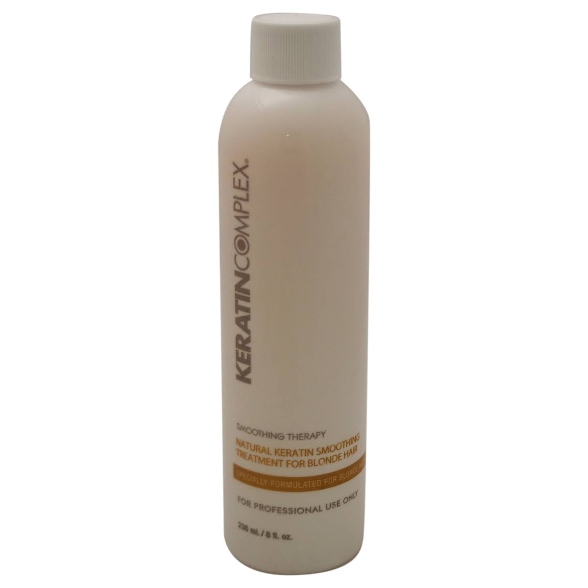 Keratin Smoothing Treatment 8 oz K17854