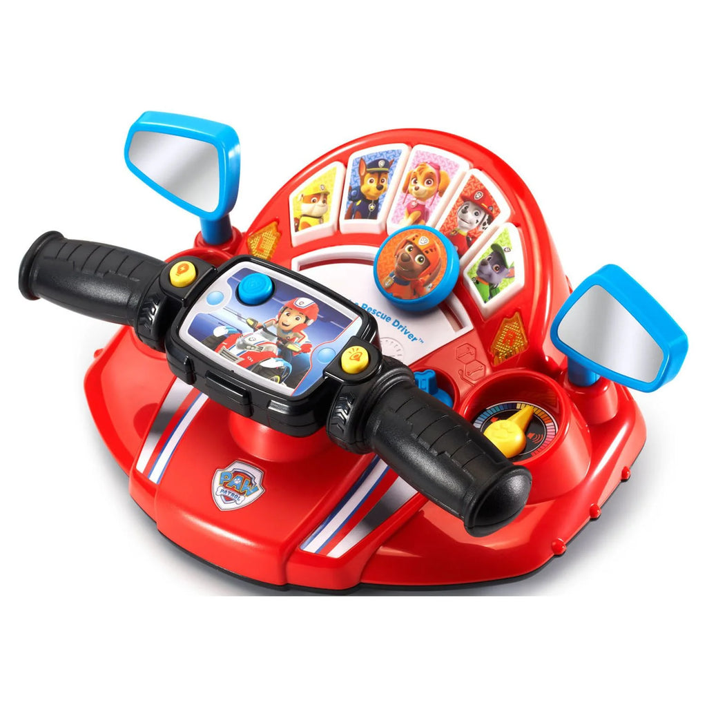 Paw Patrol Driver Learning Toy X943696