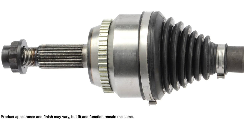 New CV Axle N633