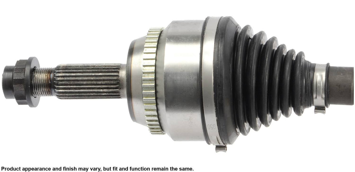 New CV Axle N633