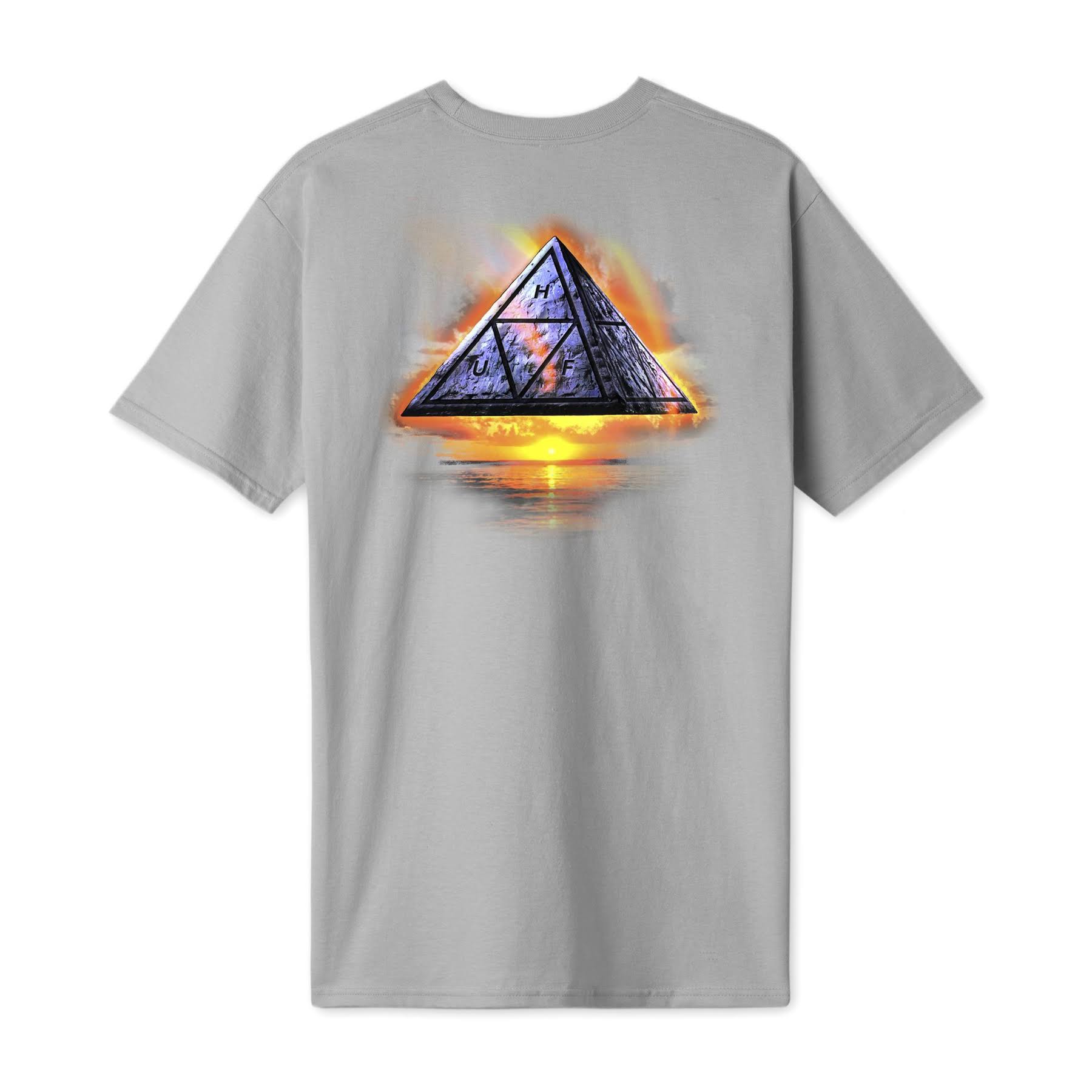 Castle Rock T-Shirt B324