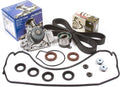 Timing Belt Kit Valve Cover Water Pump A871
