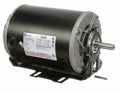 3/4 HP Belt Drive Motor, Split-Phase, 1725 RPM, 115/230V AC J1892