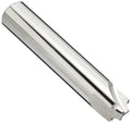 5/32 inch Radius, 5/8 inch Diam, 3 Flute Solid Carbide Corner Rounding End Mill Z865