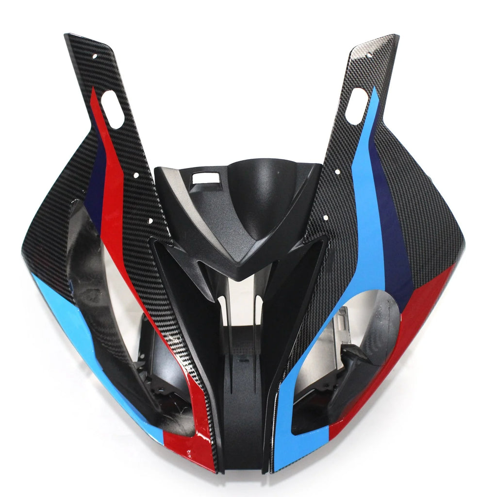 ABS Injection Fairing Kit Bodywork Plastic for BMW S1000RR 2015-2016 Q567759