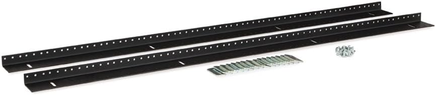42U Server Cabinet Vertical Rail Kit O295260