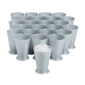 20 oz Plastic Water Bottles Bulk 50 Ct Z93498