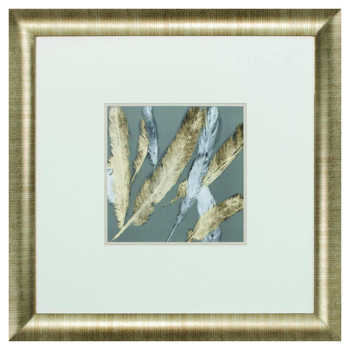 Gold Frame Icarus I H515