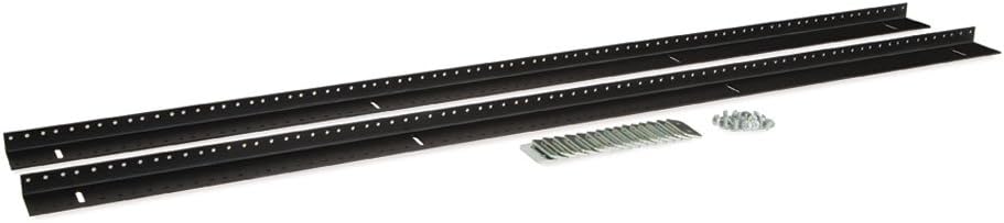 42U Server Cabinet Vertical Rail Kit O295260