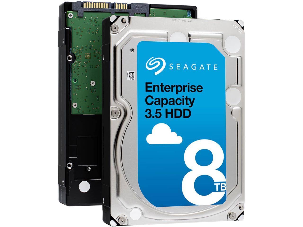 8 TB 3.5 Internal Hard Drive SATA P586