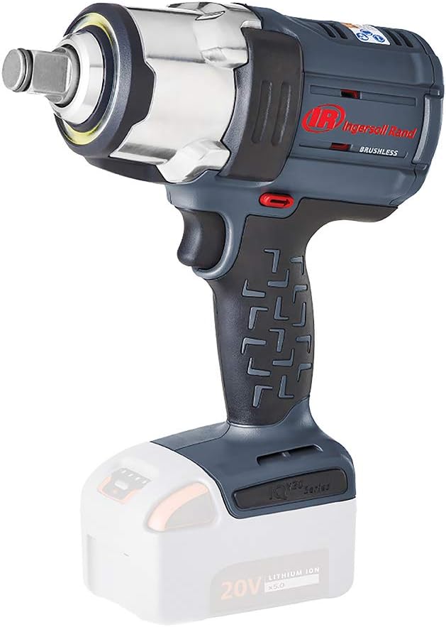3/4" Impact Wrench H539