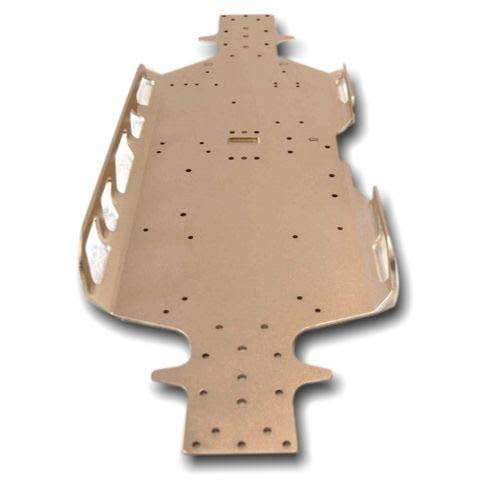 Aluminum Chassis U520092