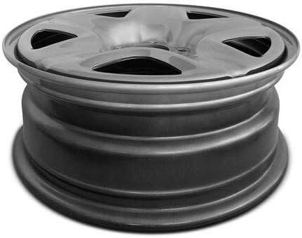 17 inch Steel Rim Car Wheel G7470