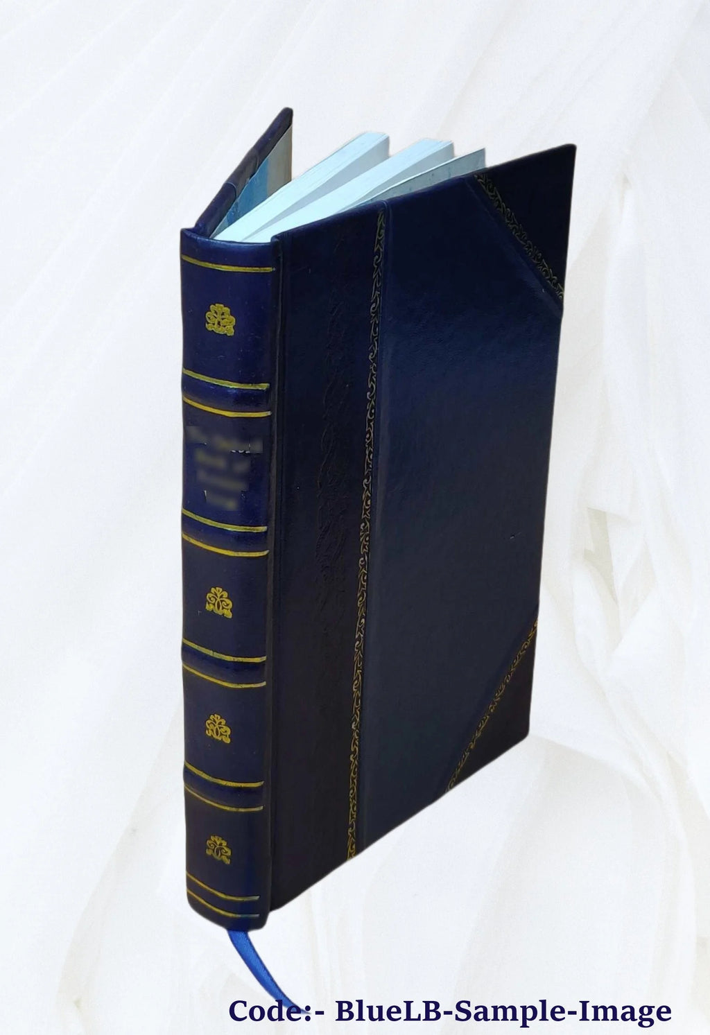 Cockpit Romantic Drama in Three Acts 1921 Leather Bound Y7917