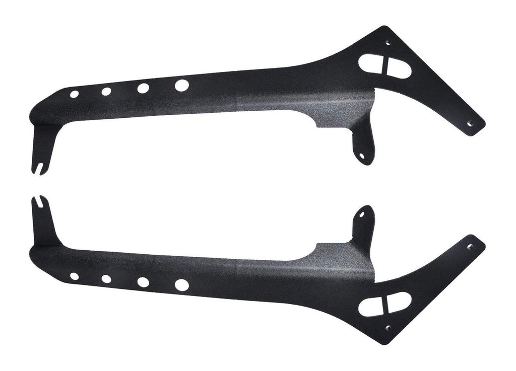 Roof Mounting Bracket for Jeep JL 50 Inch Straight Light Bar G148