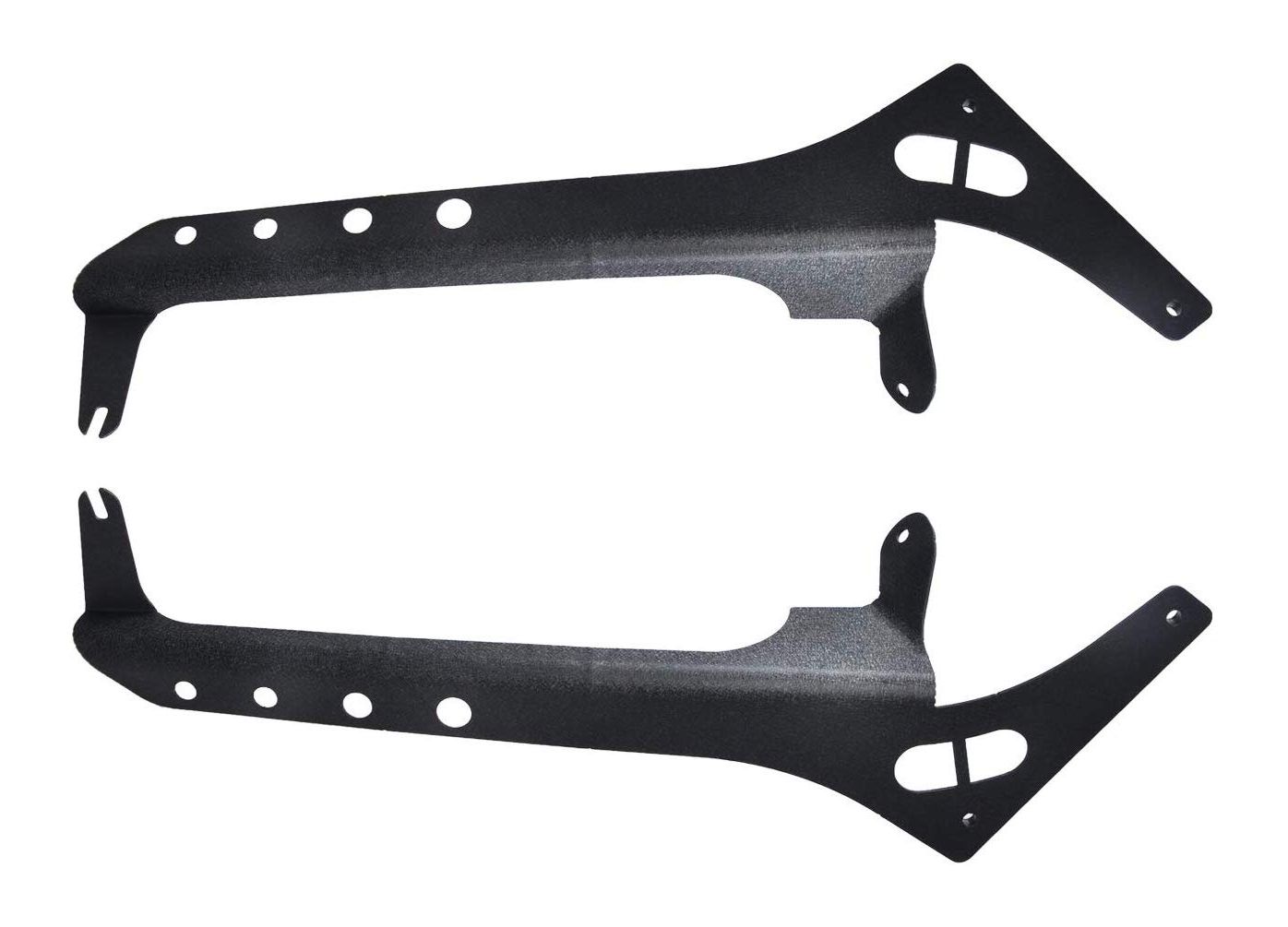 Roof Mounting Bracket for Jeep JL 50 Inch Straight Light Bar G148