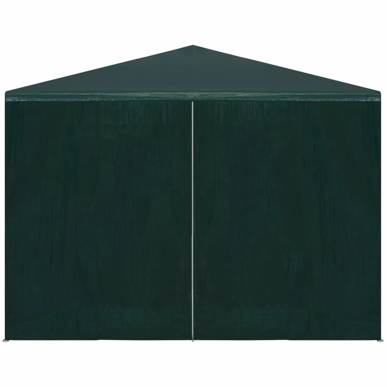 Green Party Tent 9'10"x9'10" O310474