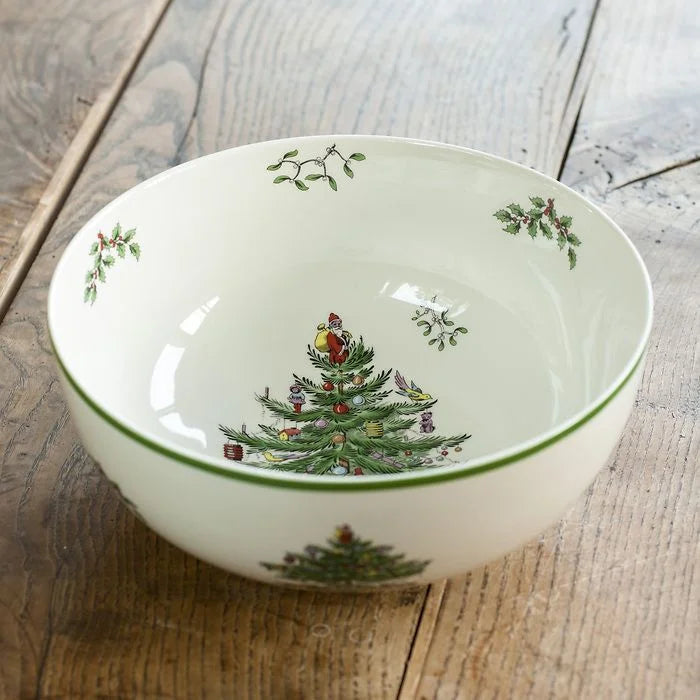 7 Inch Individual Bowl B744