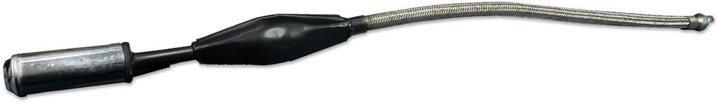 Motocross Muffler T5601