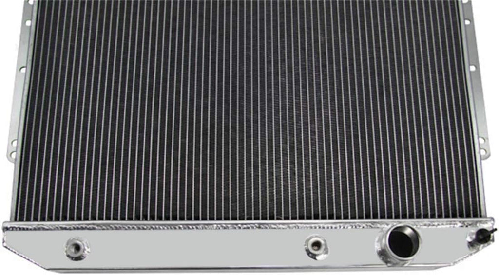 3 Row All Aluminum Radiator F1510