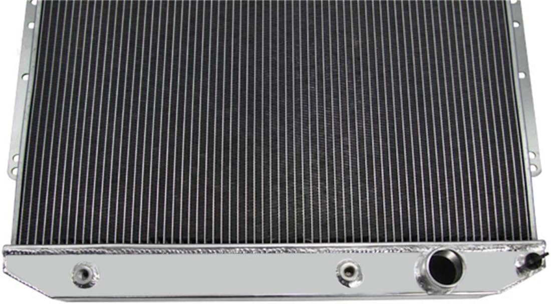 3 Row All Aluminum Radiator F1510