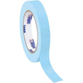 Light Blue Masking Tape 3/4x22 x 60 Yard Roll U158469