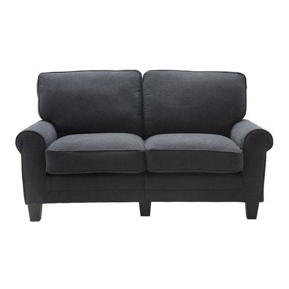 Buttercream 61" Loveseat U26825