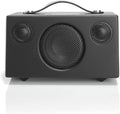 Black Bluetooth Speaker N211