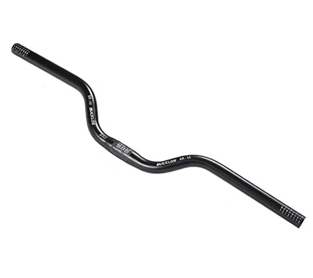 25.4mm Aluminum Alloy MTB Riser Bars C815