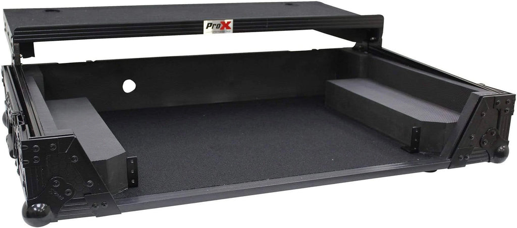 Black Flight Case for Pioneer DDJ-1000 DJ Controller V968