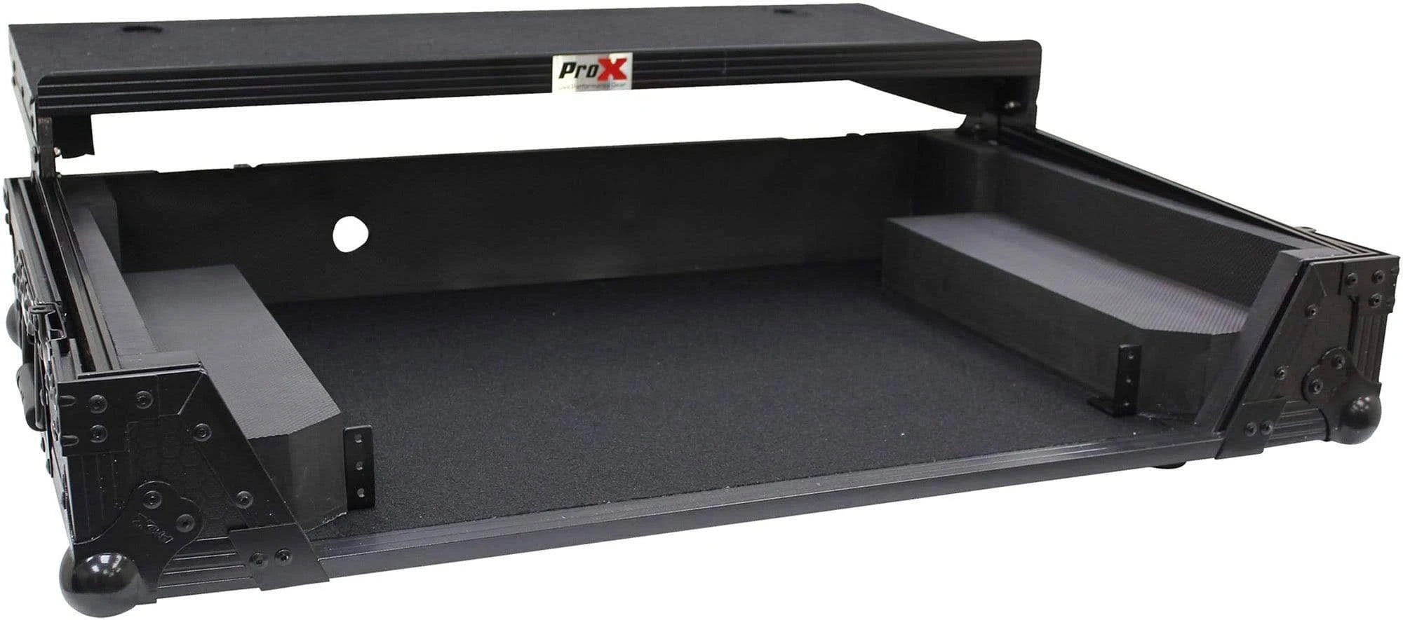Black Flight Case for Pioneer DDJ-1000 DJ Controller V968