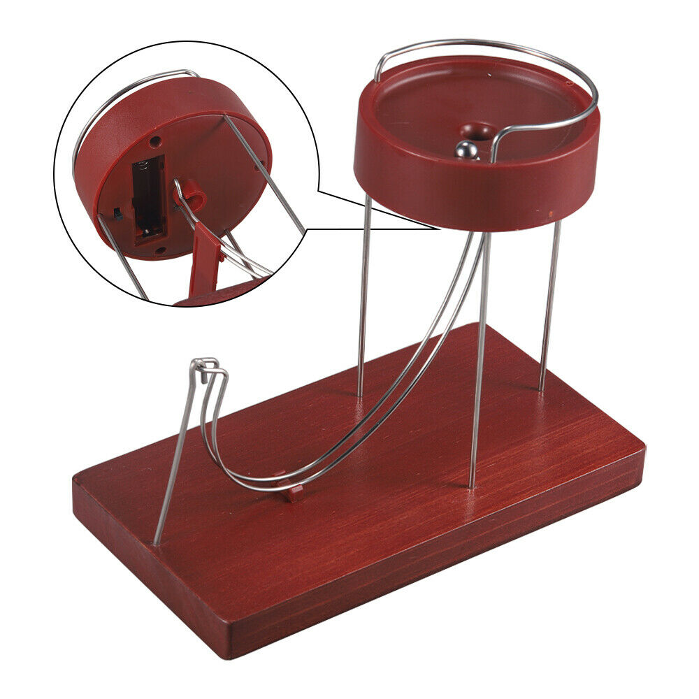 Kinetic Art Marble Sculpture E30632