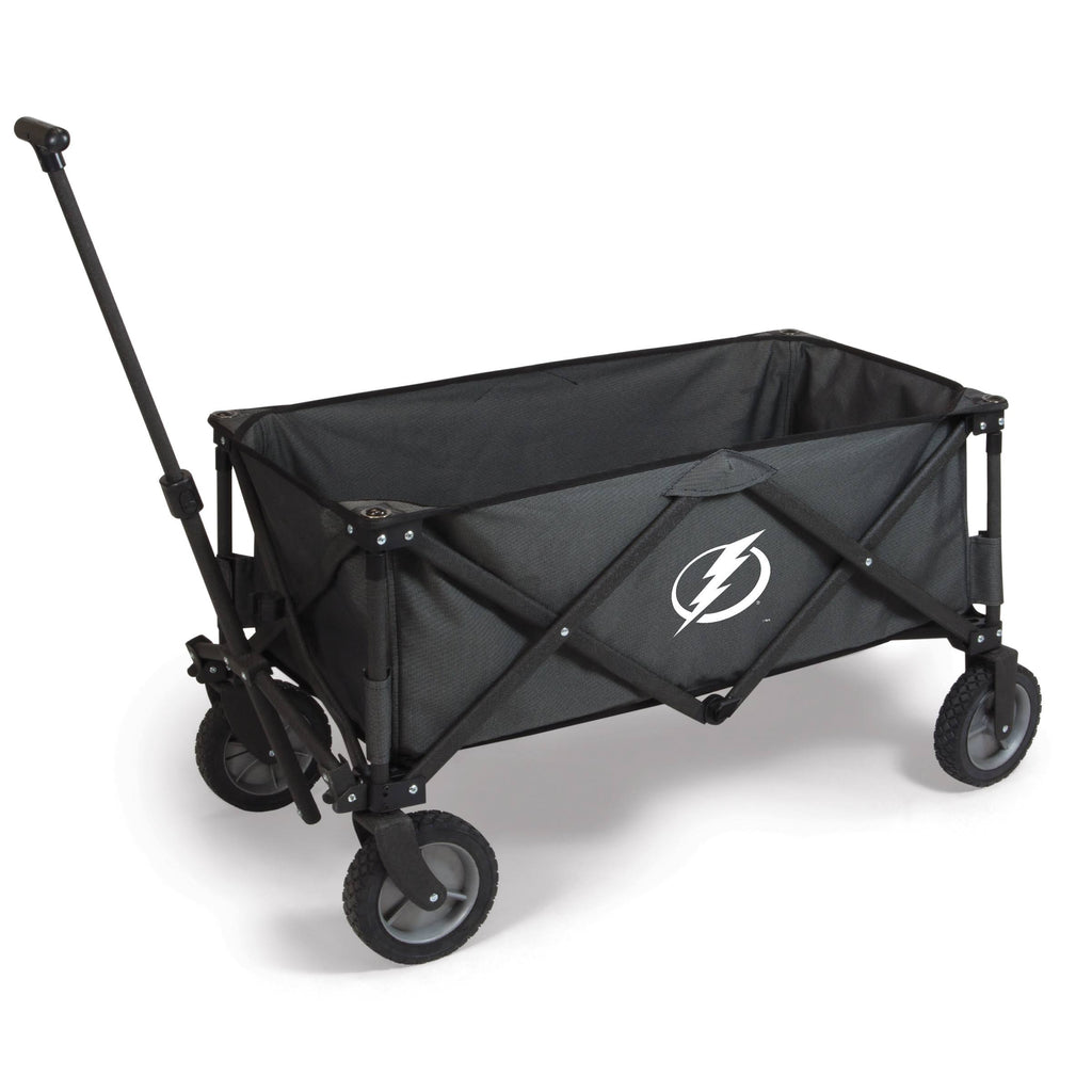 Folding Utility Wagon C644215