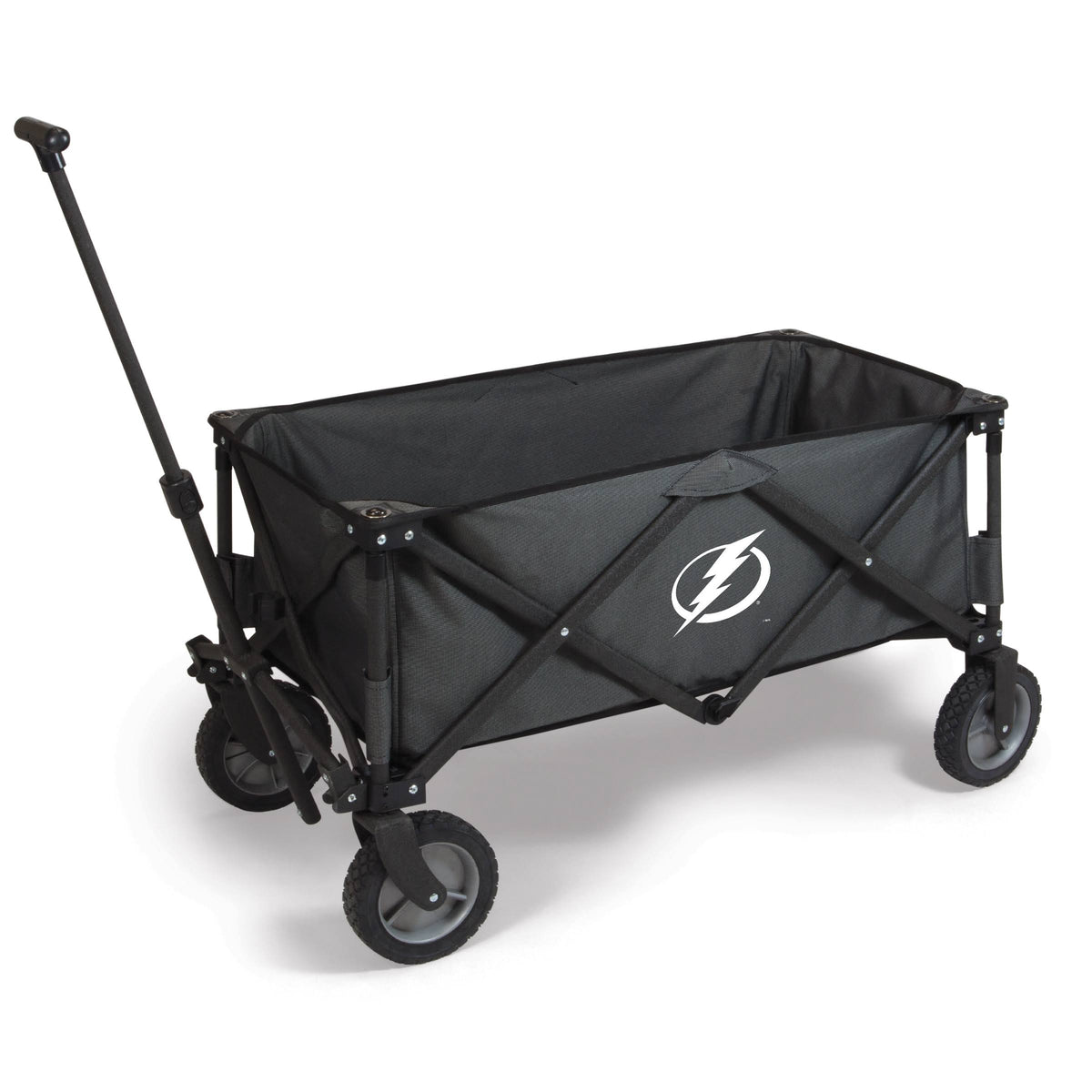 Folding Utility Wagon C644215