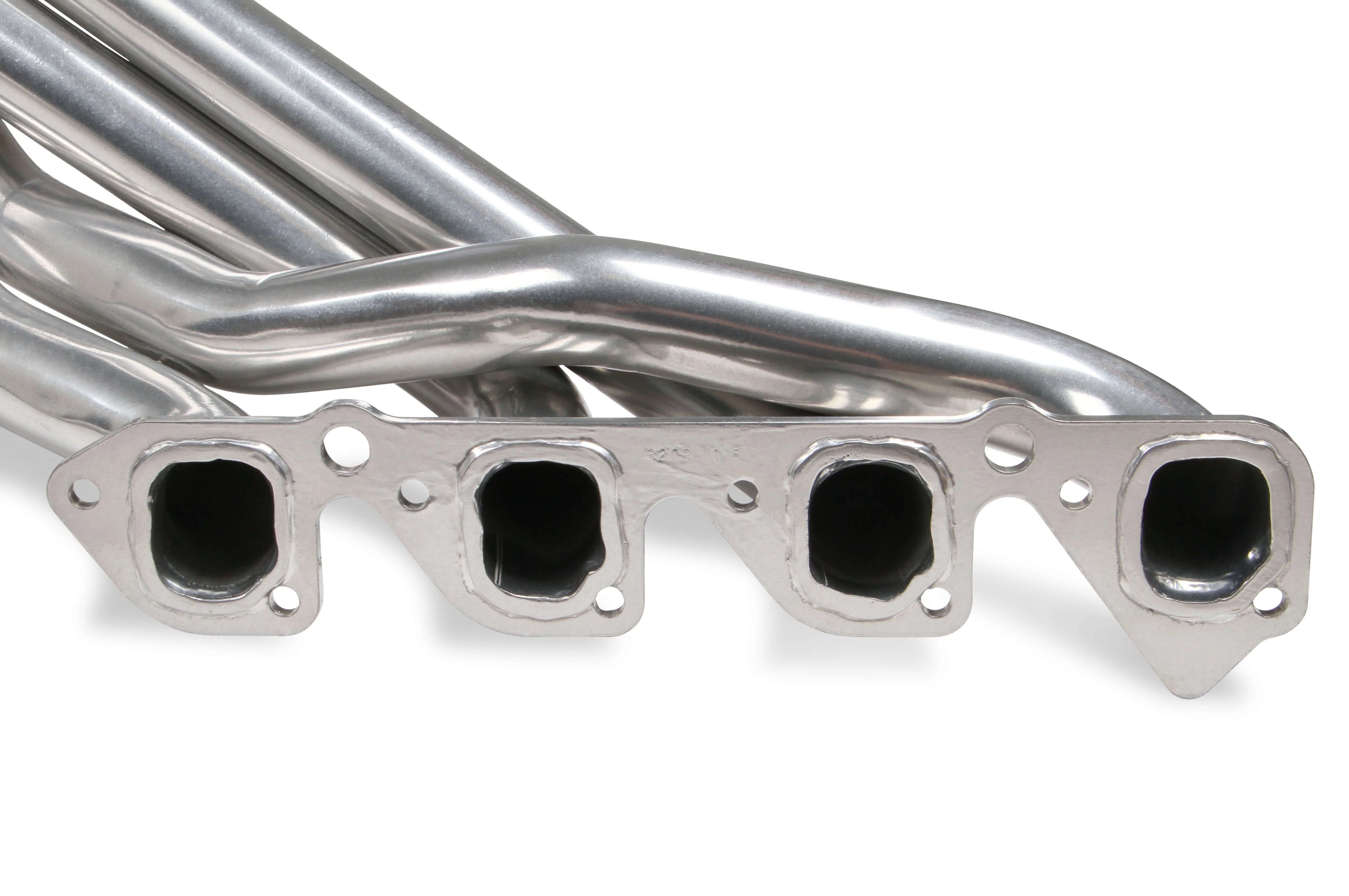 Exhaust Header D428176