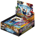 24 Packs of 12 Cards Booster Box L5566