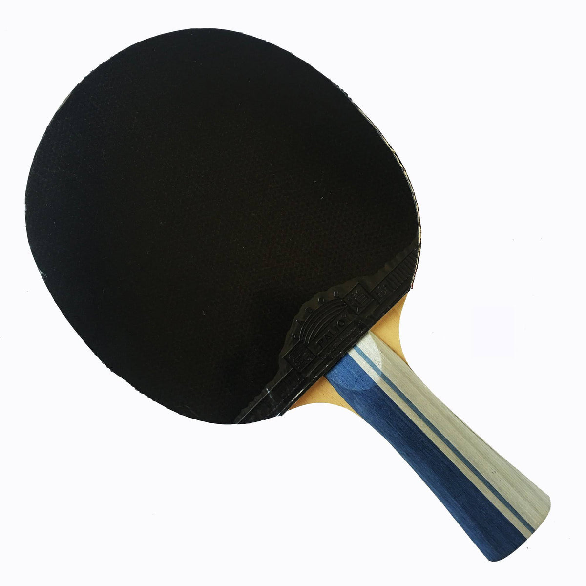 Table Tennis Racket with Case H77153