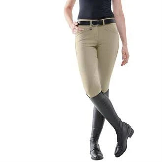 Knee Patch 30 Tan N509290