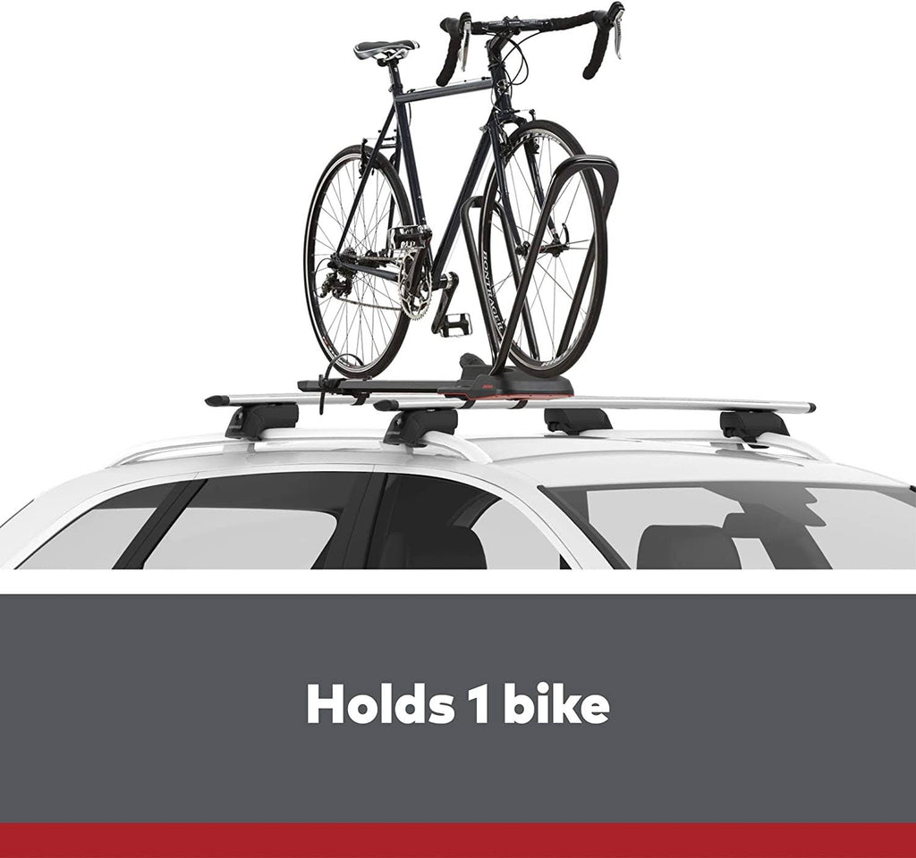 HighRoad Bike Rack Z805