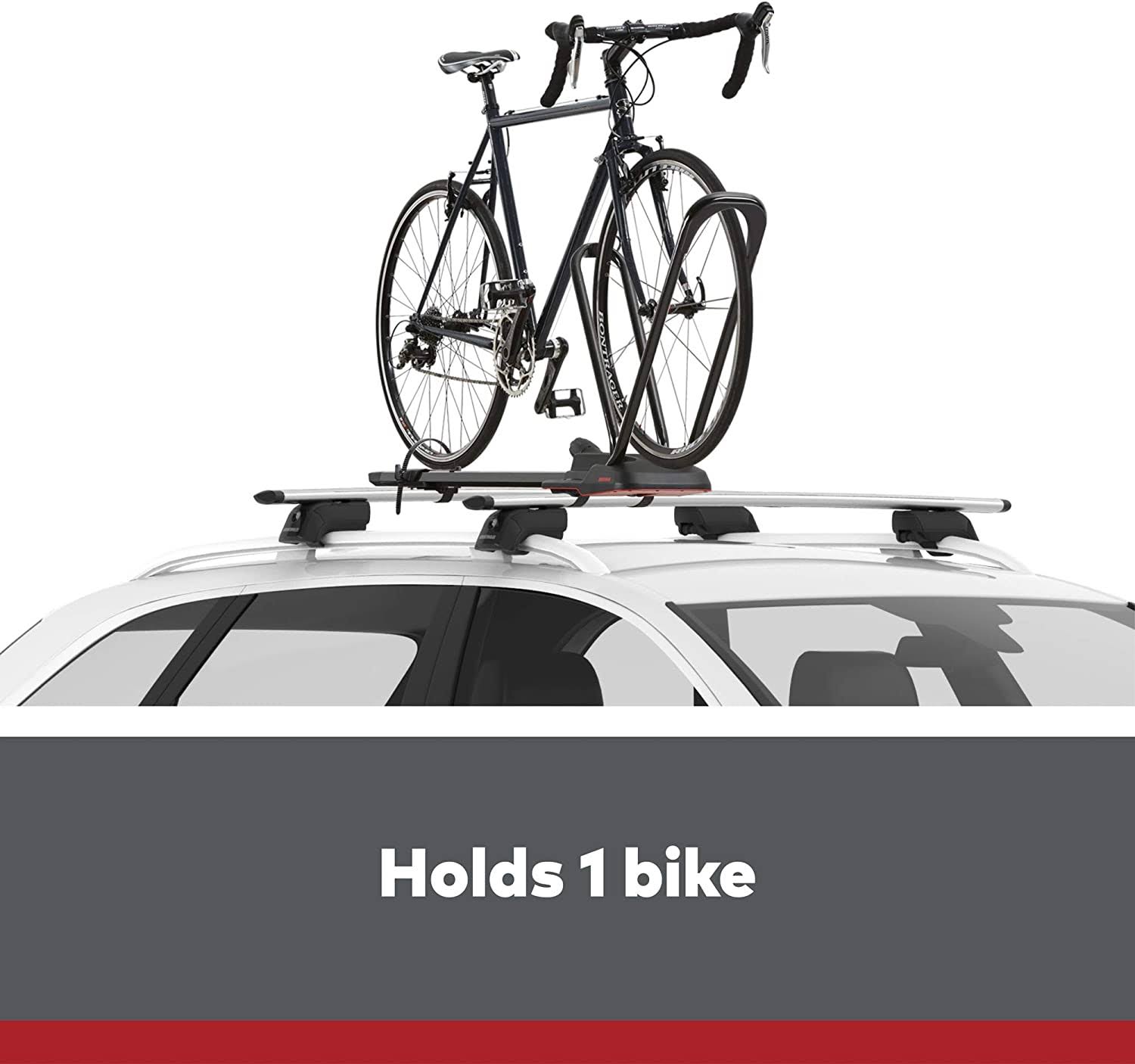 HighRoad Bike Rack Z805