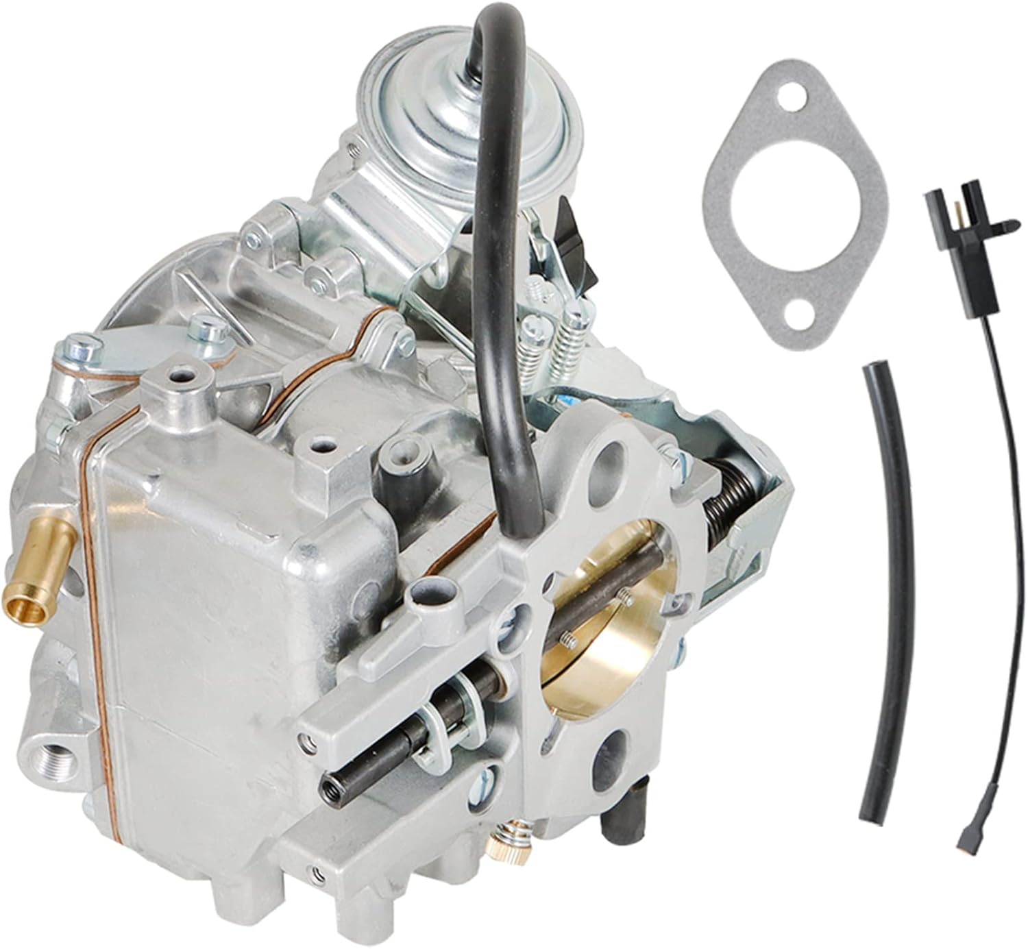 Carburetor YFA 1 Barrel Electric Choke U49717