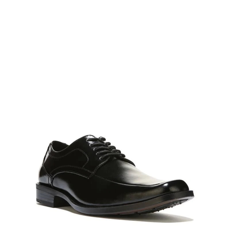 Black Calhoun Shoes E4919