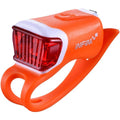 Orca USB Rear Light - Orange E823