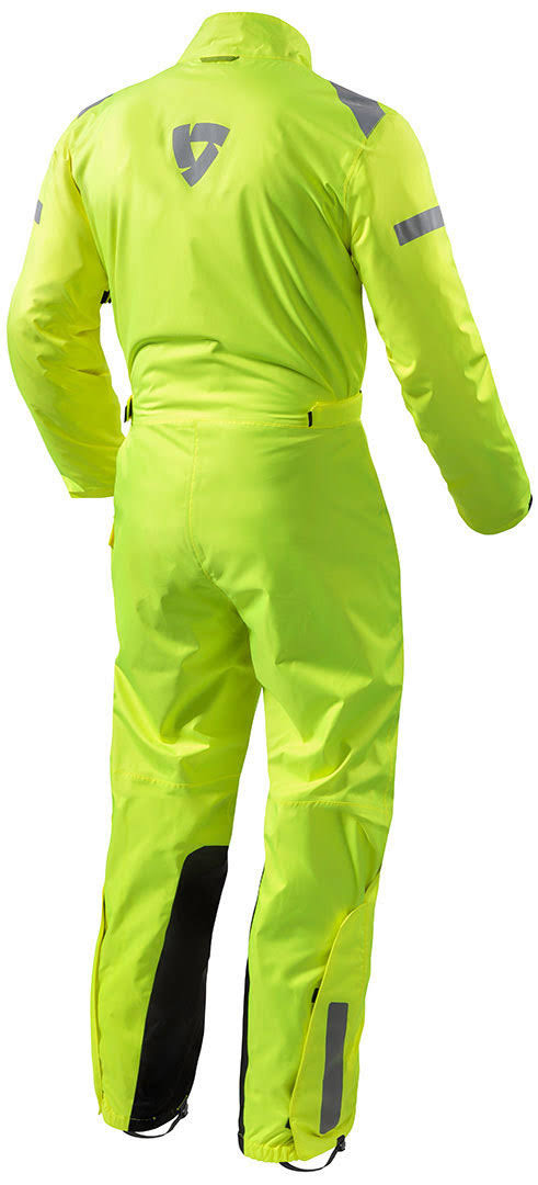 Rain Suit U818