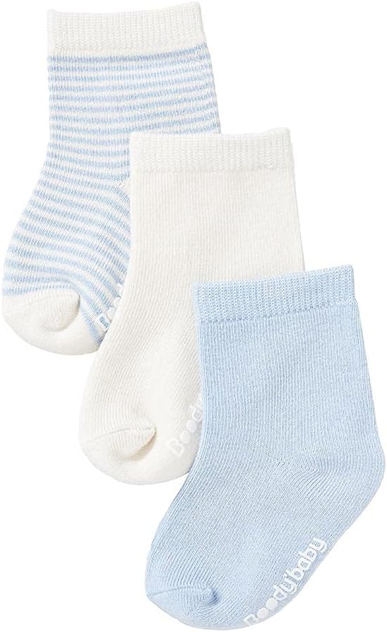 Blue Baby Boy Gift Basket O933