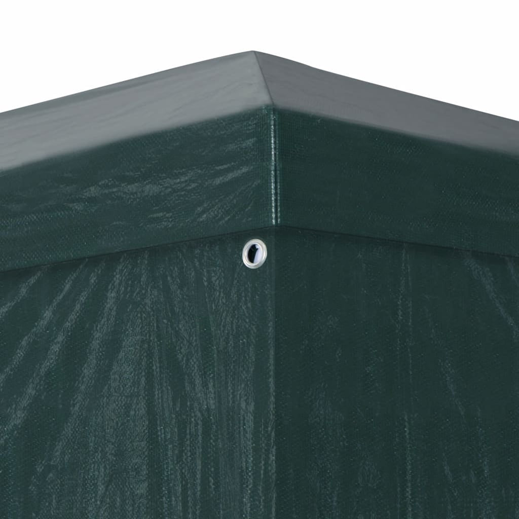 Green Party Tent 9'10"x9'10" O310474