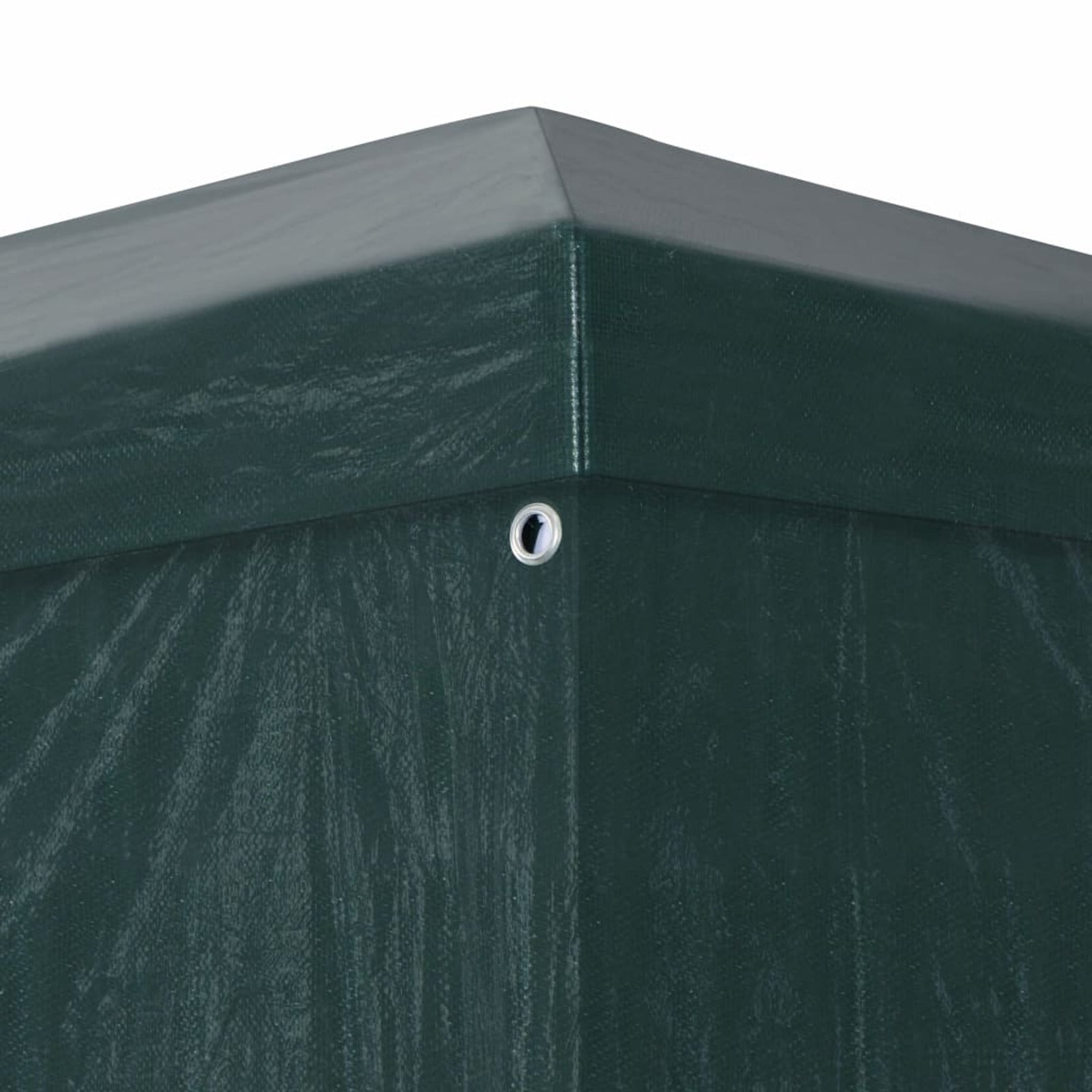Green Party Tent 9'10"x9'10" O310474