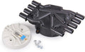 V8 Distributor Cap and Rotor Kit for Mercruiser and Volvo Penta 5.0, 5.7, 6.2 Engines V18511