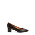 Midnight Brown Pasha Boots E938230