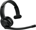 Black Wireless Headset with Noise Cancellation W397194